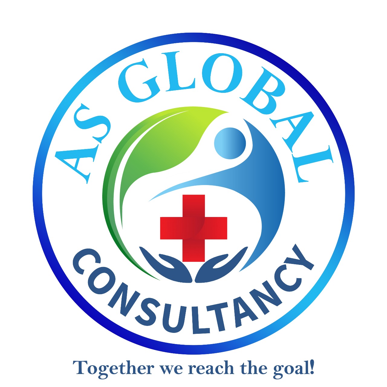 AS Global Consultancy CRM